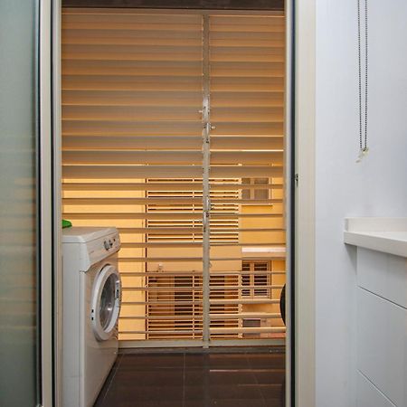 Luxury Apt In Plaza De Espana - Free Parking Sevilla Exteriör bild