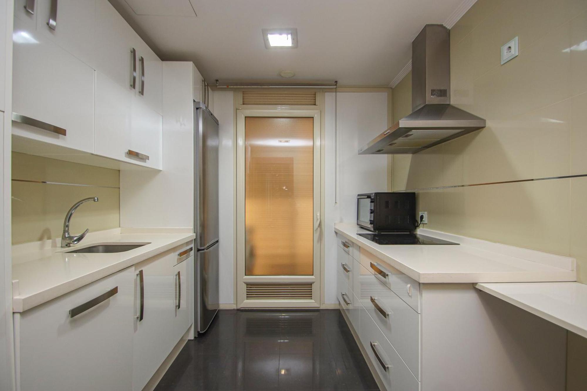 Luxury Apt In Plaza De Espana - Free Parking Sevilla Exteriör bild