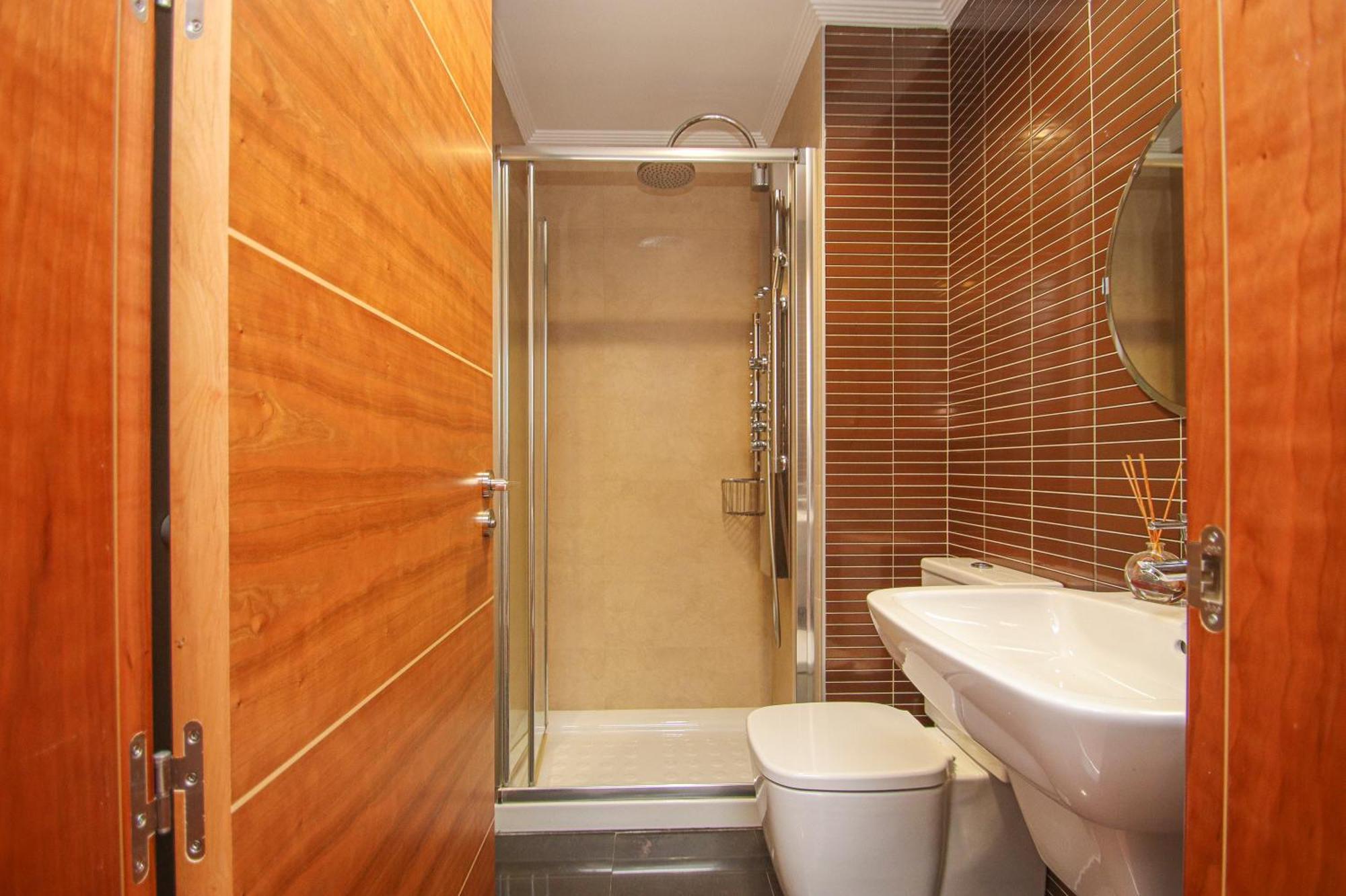 Luxury Apt In Plaza De Espana - Free Parking Sevilla Exteriör bild