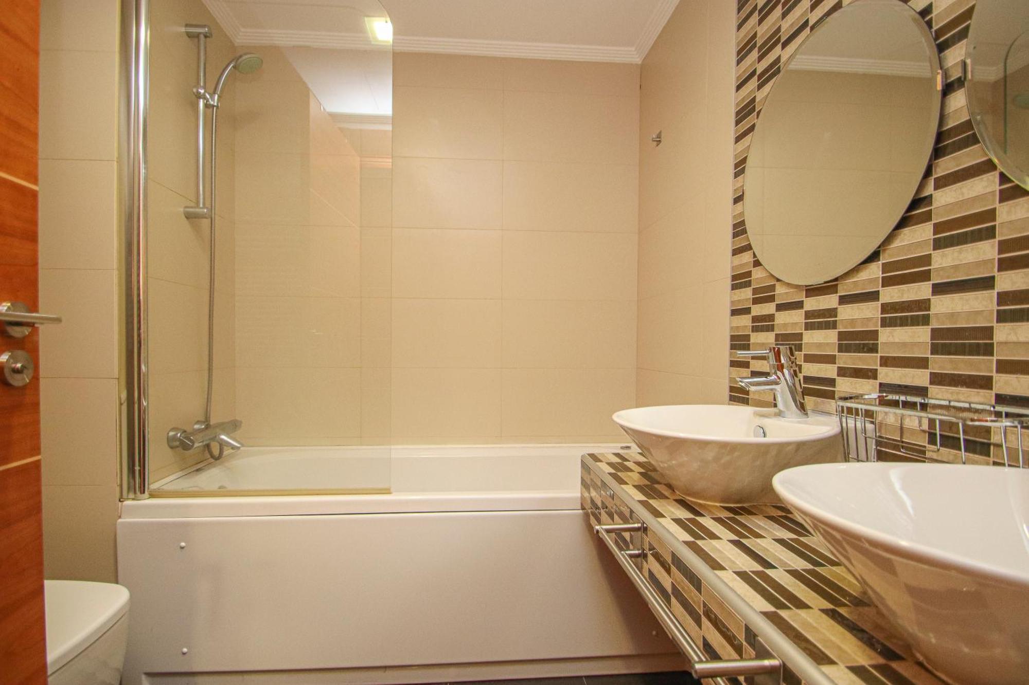 Luxury Apt In Plaza De Espana - Free Parking Sevilla Exteriör bild