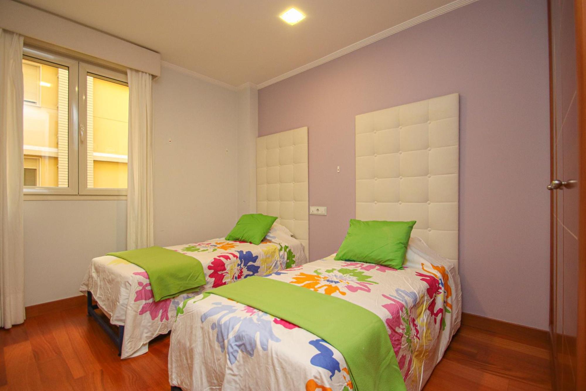 Luxury Apt In Plaza De Espana - Free Parking Sevilla Exteriör bild