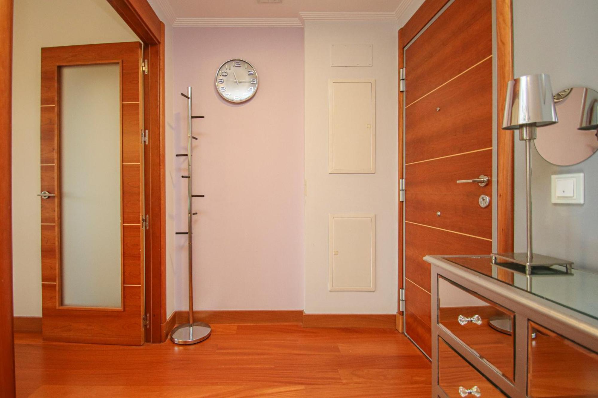 Luxury Apt In Plaza De Espana - Free Parking Sevilla Exteriör bild